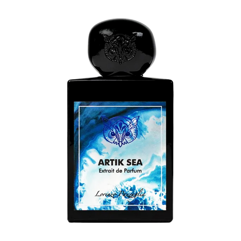 Lorenzo Pazzaglia Artik Sea