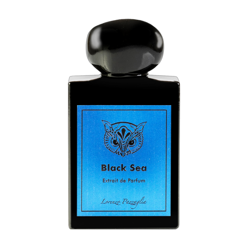 Lorenzo Pazzaglia Black Sea