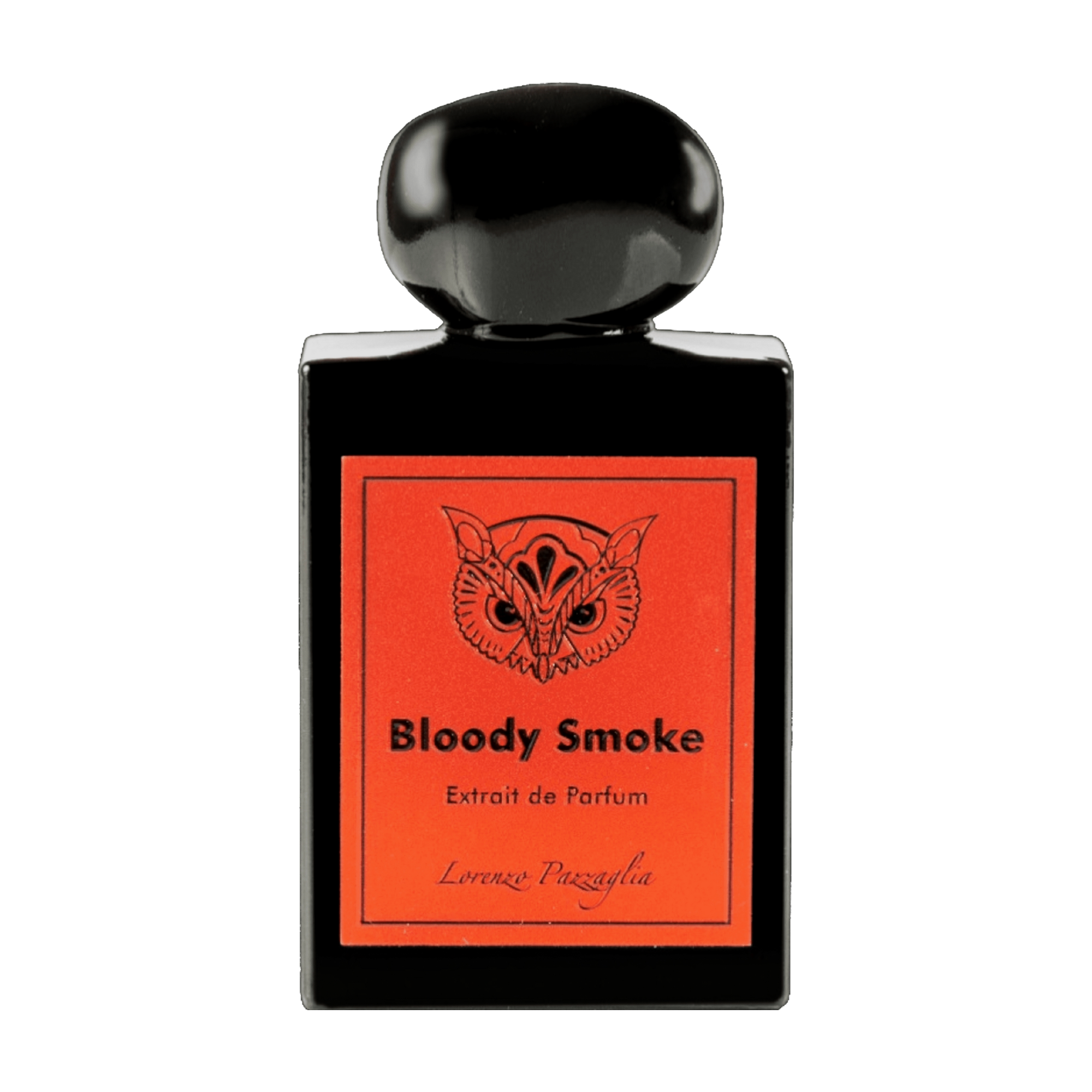 lorenzo pazzaglia bloody smoke