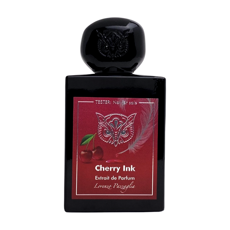 Lorenzo Pazzaglia Cherry Ink