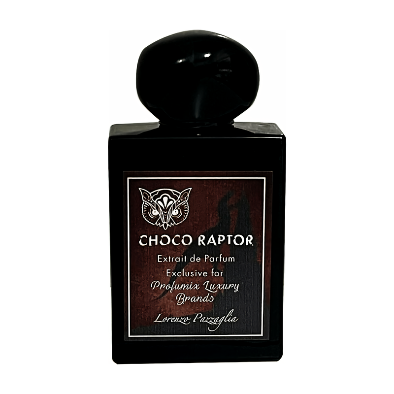 Lorenzo Pazzaglia Choco Raptor