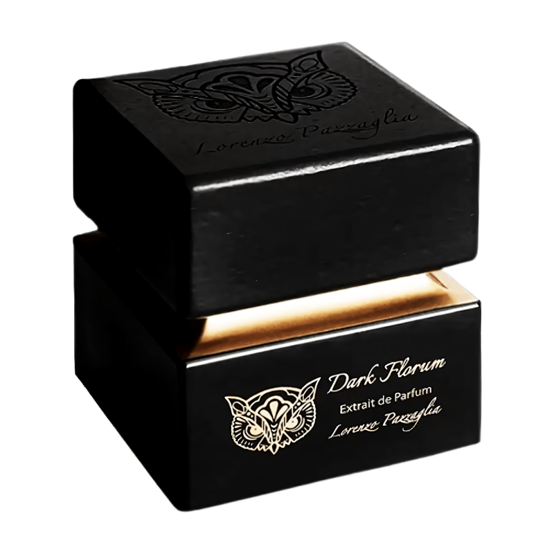 Lorenzo Pazzaglia Dark Florum