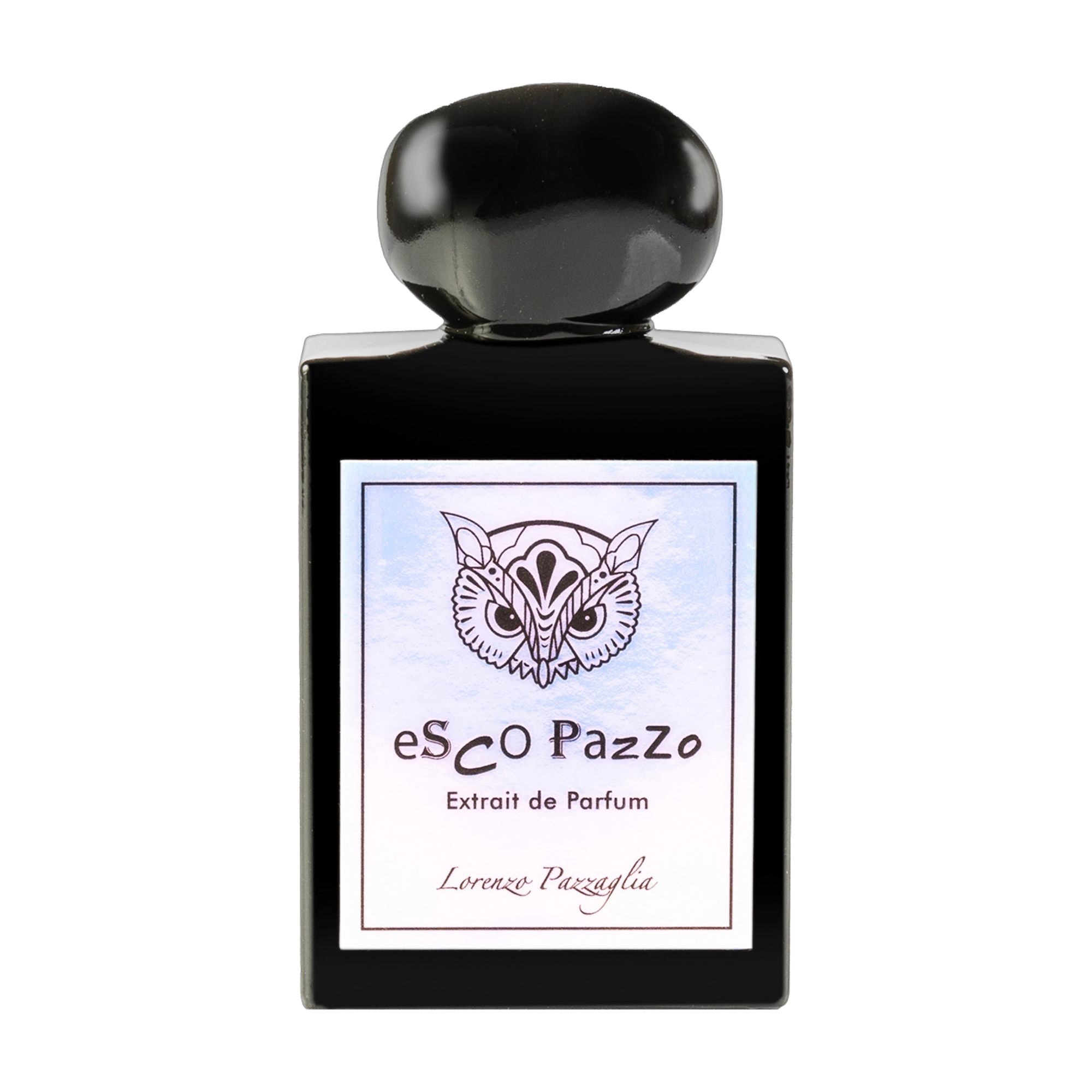 lorenzo pazzaglia esco pazzo