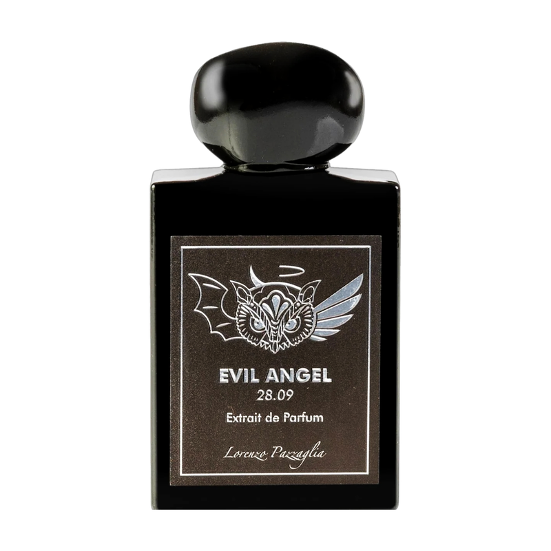 Lorenzo Pazzaglia Evil Angel