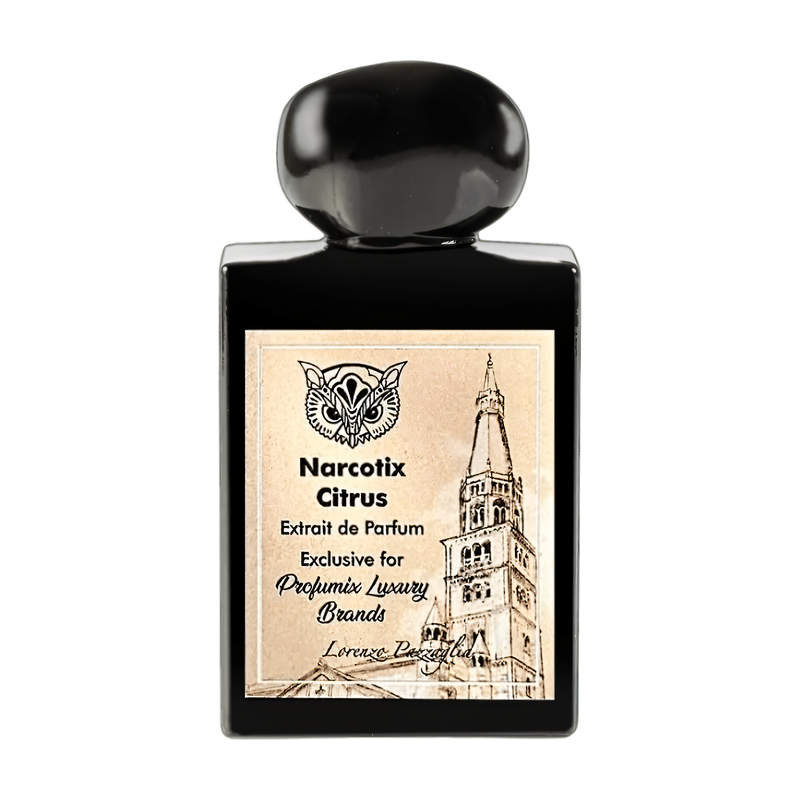 Lorenzo Pazzaglia Narcotic Citrus