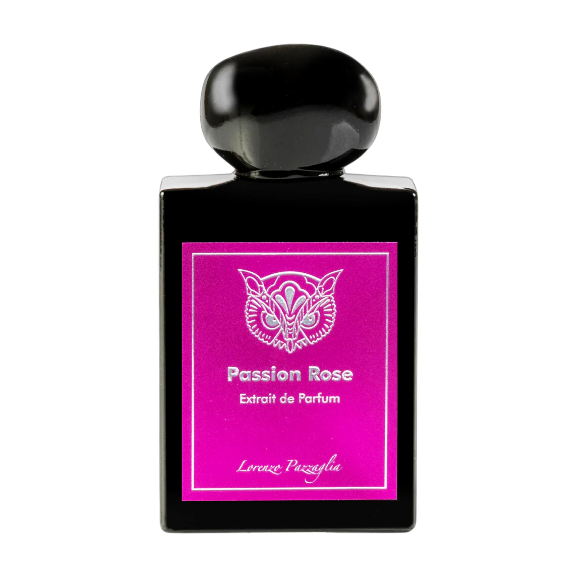 lorenzo pazzaglia passion rose