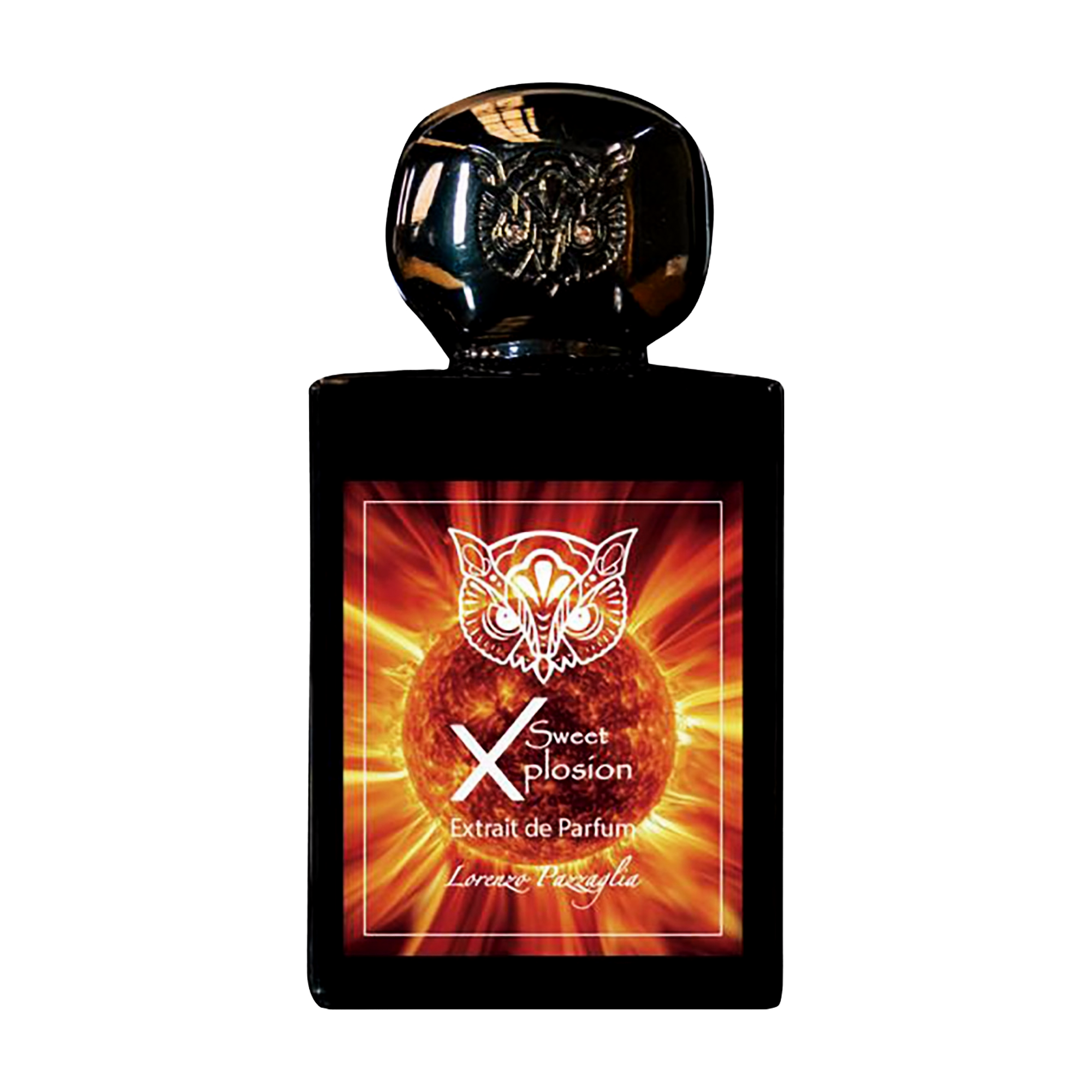 lorenzo pazzaglia sweet xplosion