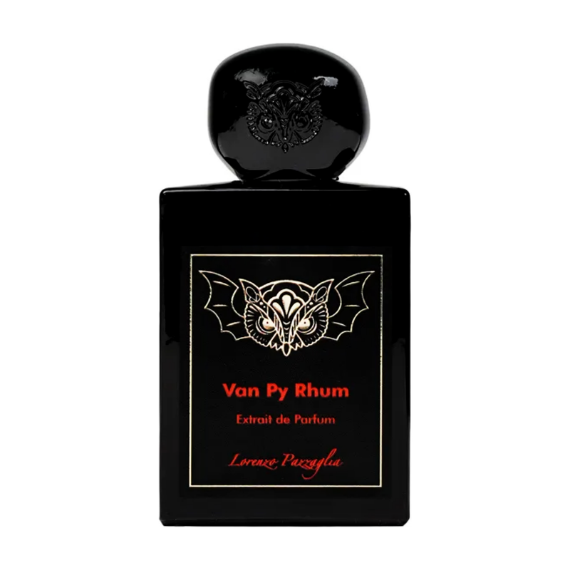 Lorenzo Pazzaglia Van Py Rhum