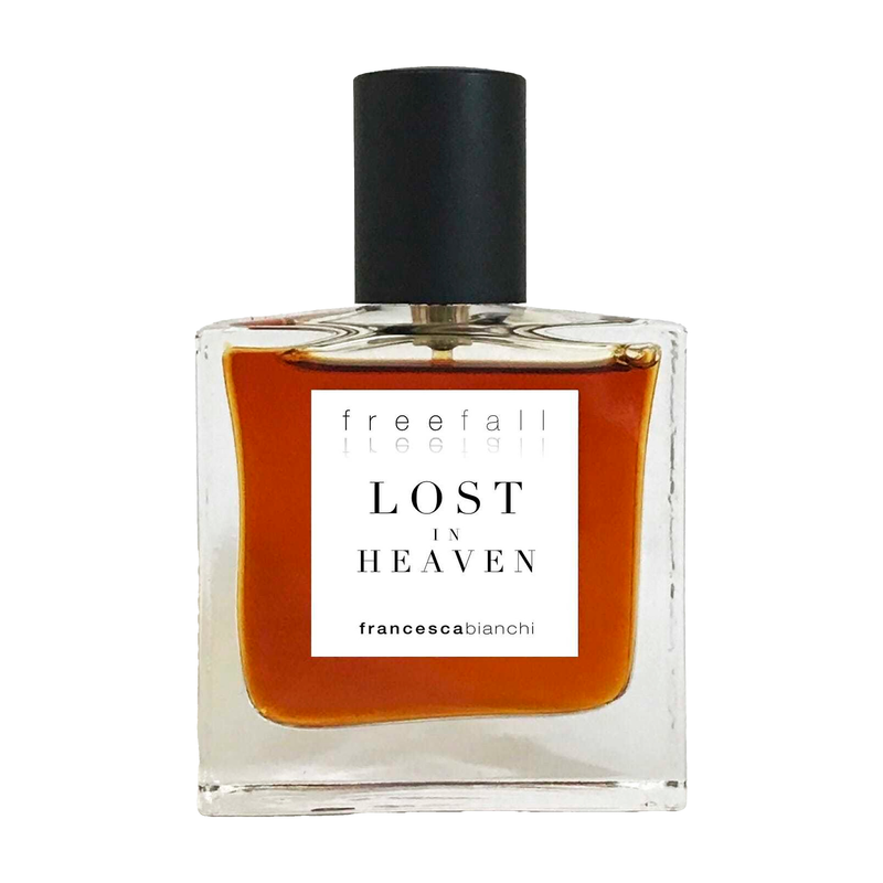Francesca Bianchi Lost In Heaven