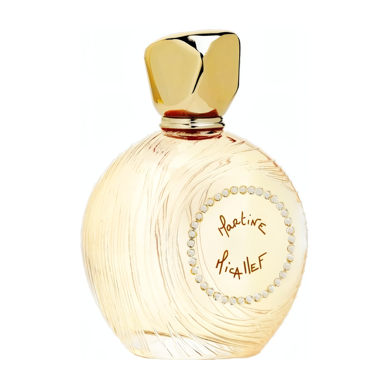 M. Micallef Mon Parfum Cristal