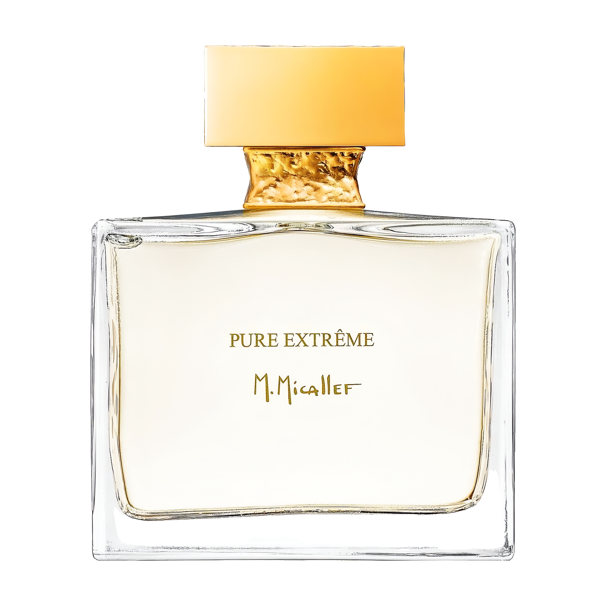m micallef pure extreme