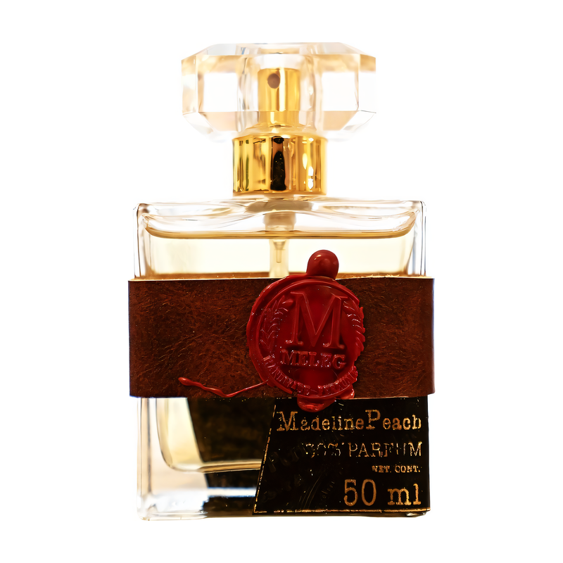 Meleg Perfumes Madeline Peach and Oakmoss