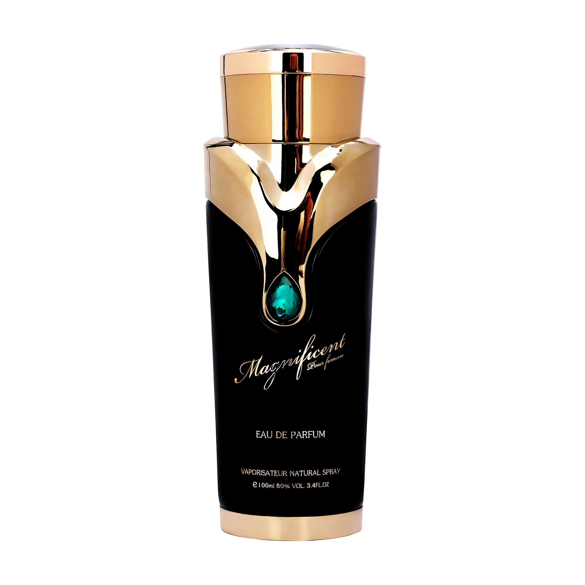 magnificent pour femme