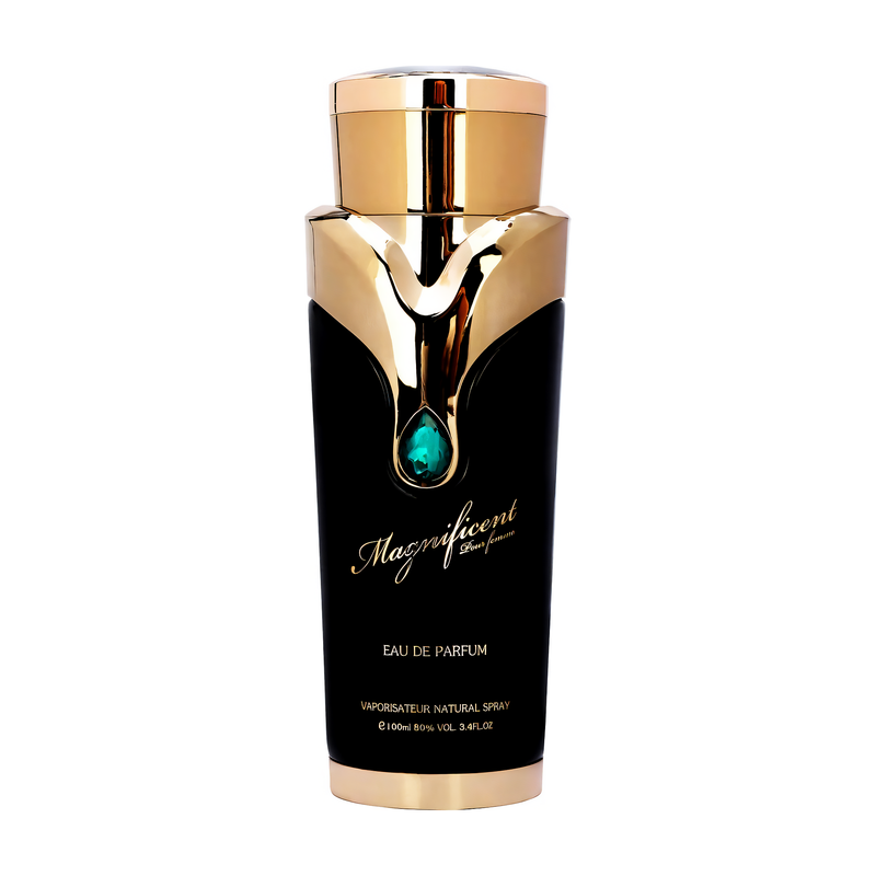Afnan Perfumes Magnificent Pour Femme