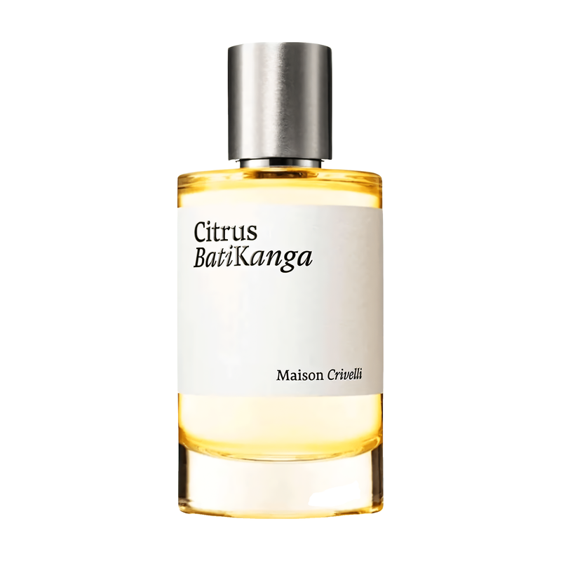 Maison Crivelli Citrus Batikanga