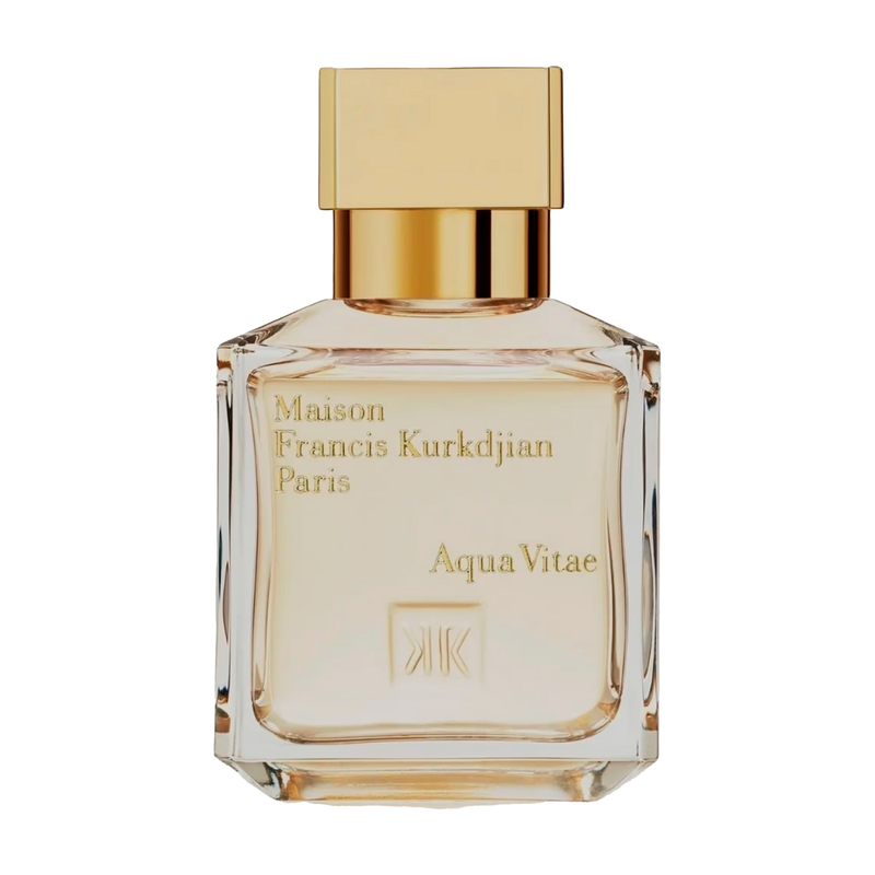 Maison Francis Kurkdjian Aqua Vitae