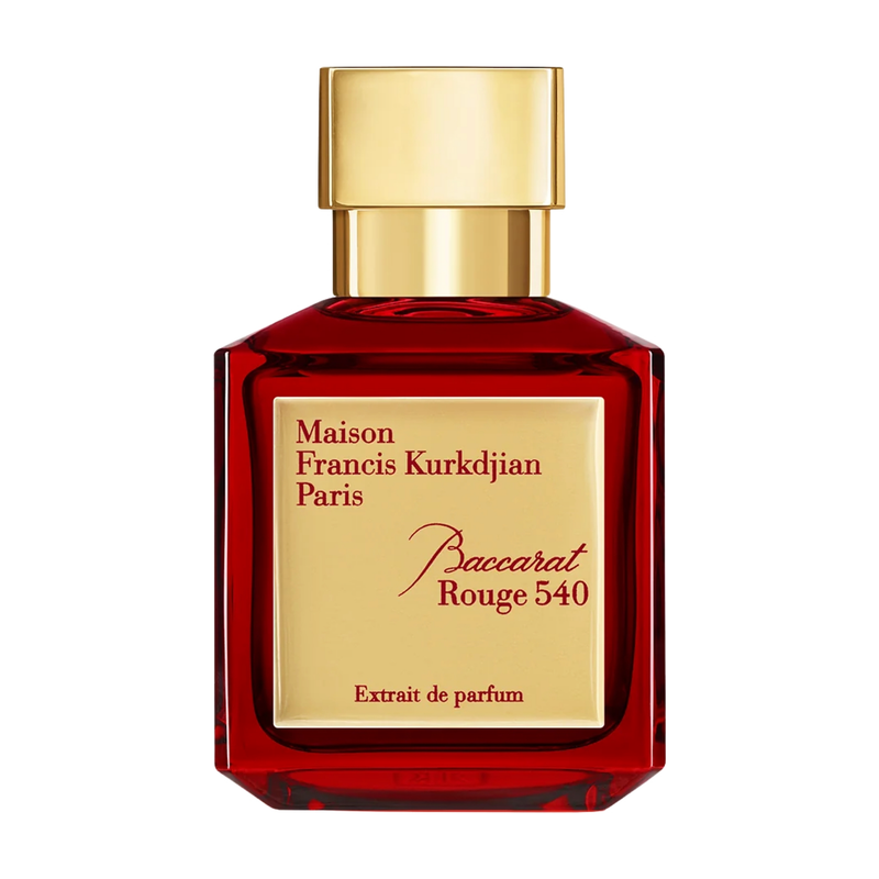 Maison Francis Kurkdjian Baccarat Rouge 540 Extrait