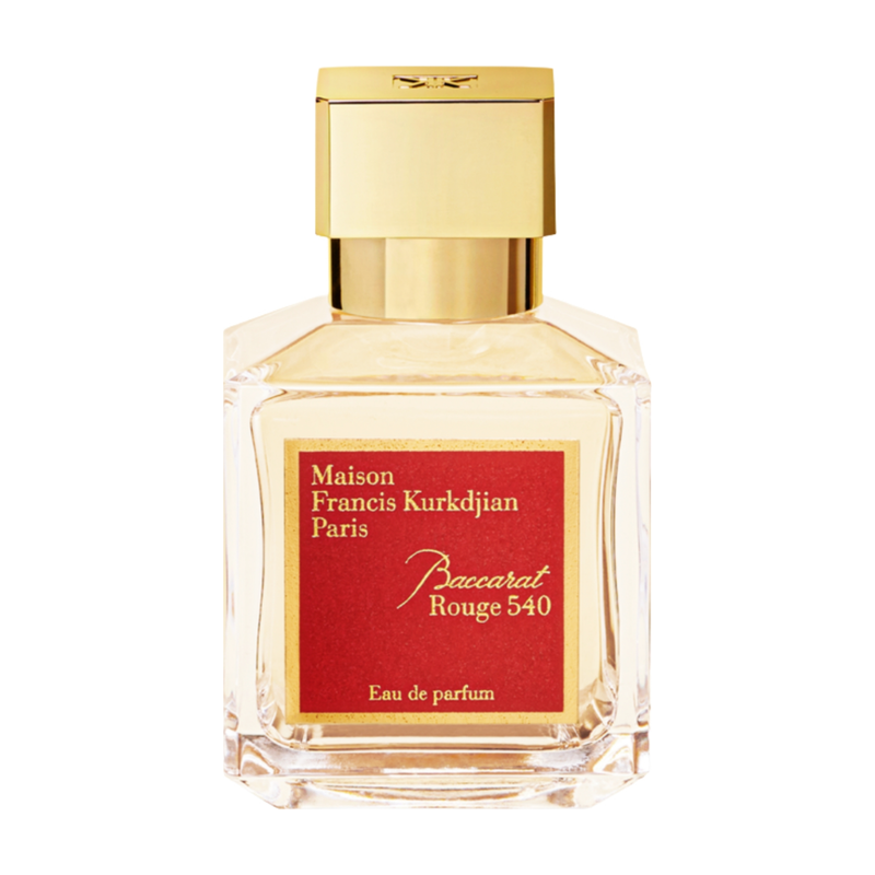Maison Francis Kurkdjian Baccarat Rouge 540