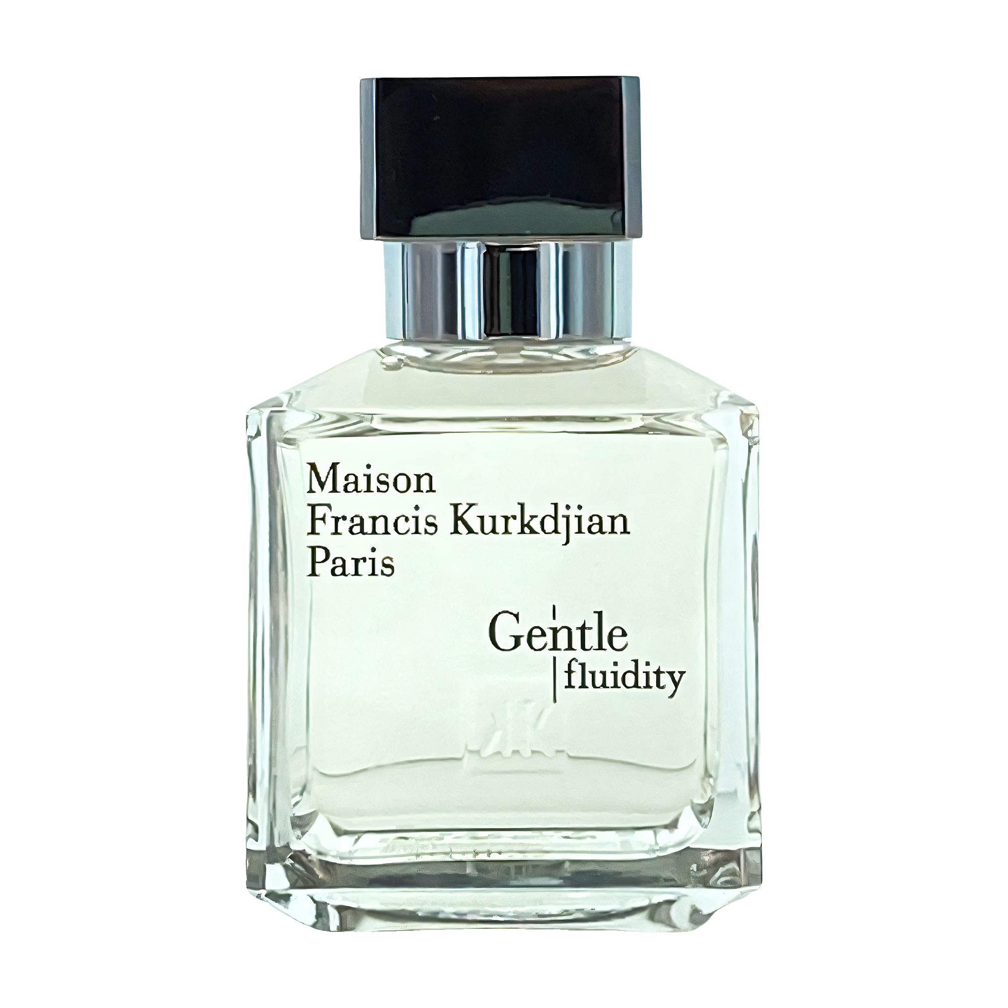 maison francis kurkdjian gentle fluidity silver