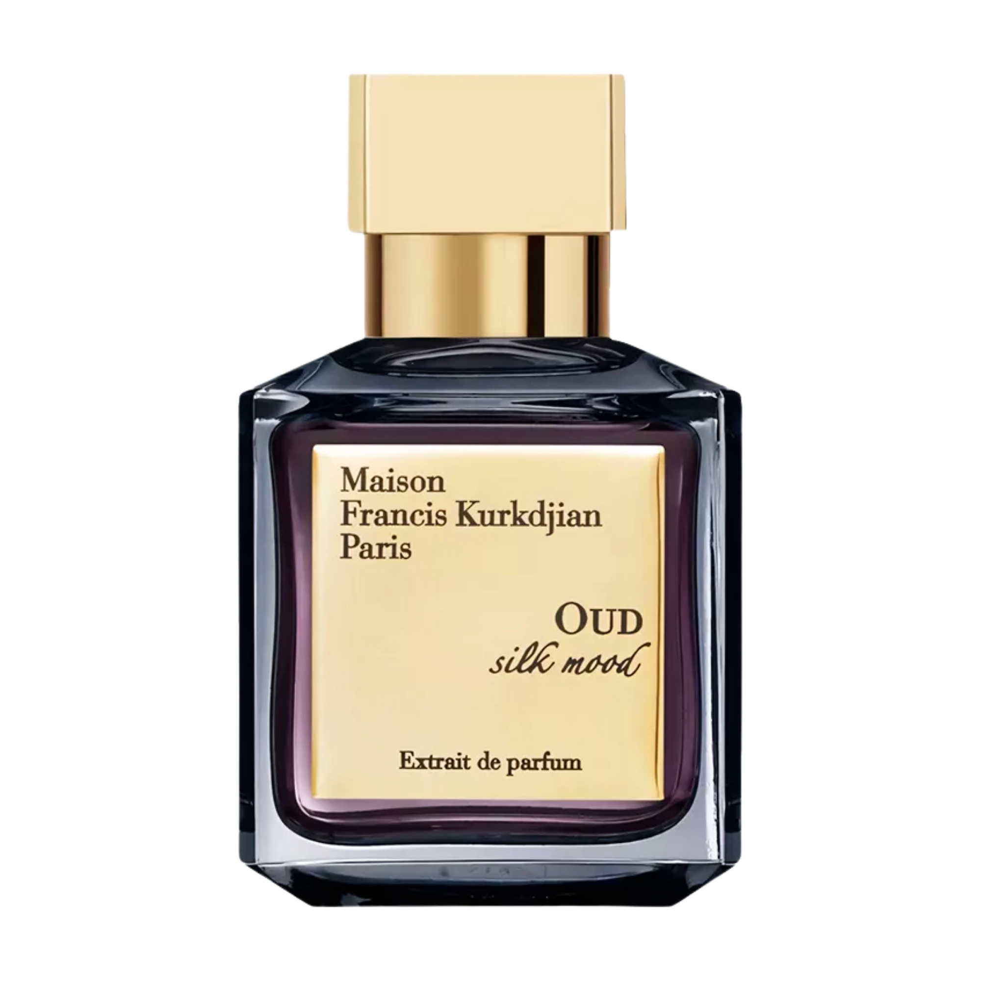 maison francis kurkdjian oud silk mood extrait