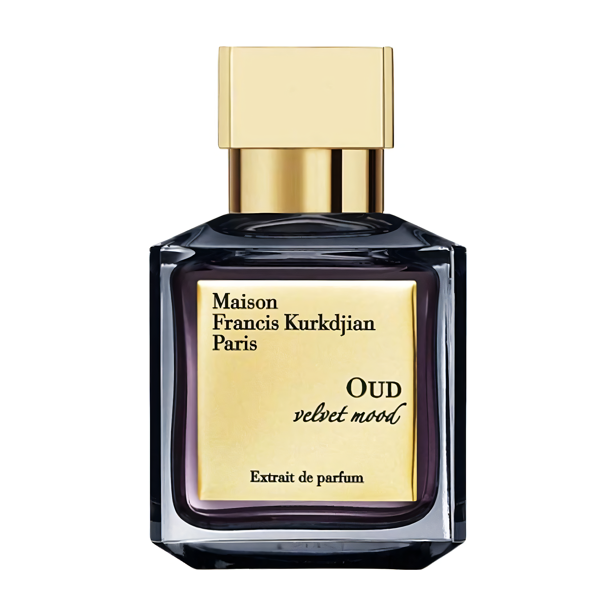maison francis kurkdjian oud velvet mood