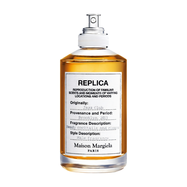 Maison Martin Margiela Jazz Club