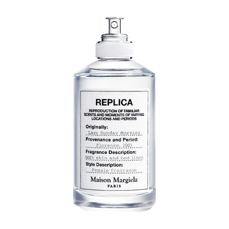 Maison Martin Margiela Lazy Sunday Morning