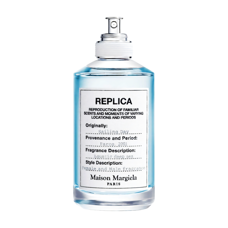 Maison Martin Margiela Sailing Day