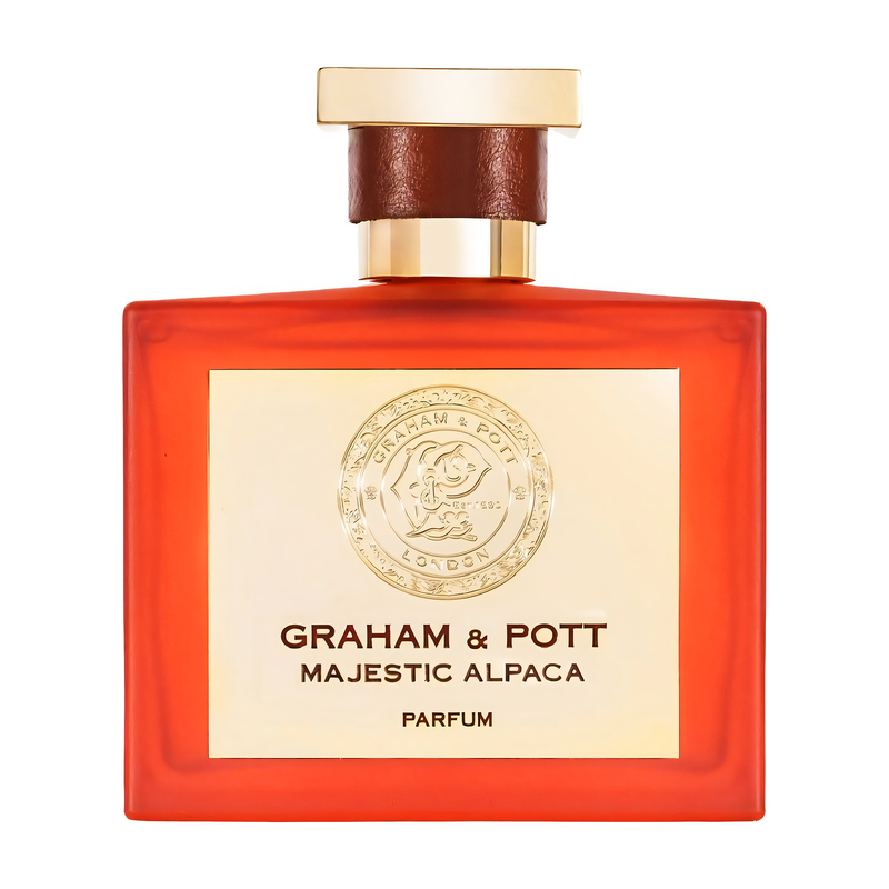 Graham & Pott Majestic Alpaca