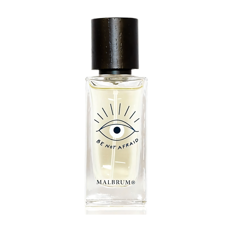 Malbrum Parfums Bagheera