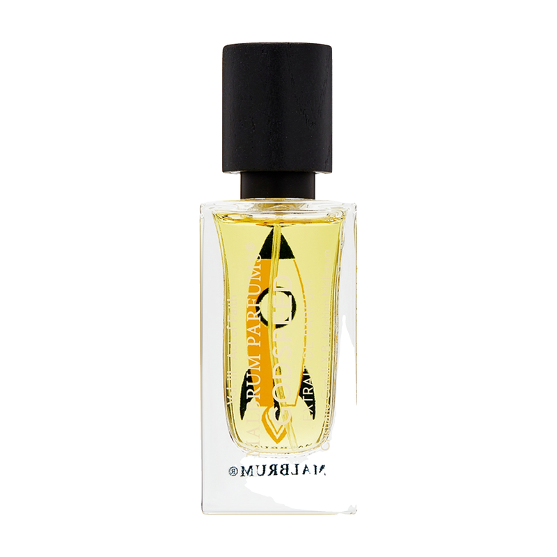 Malbrum Parfums Godspeed