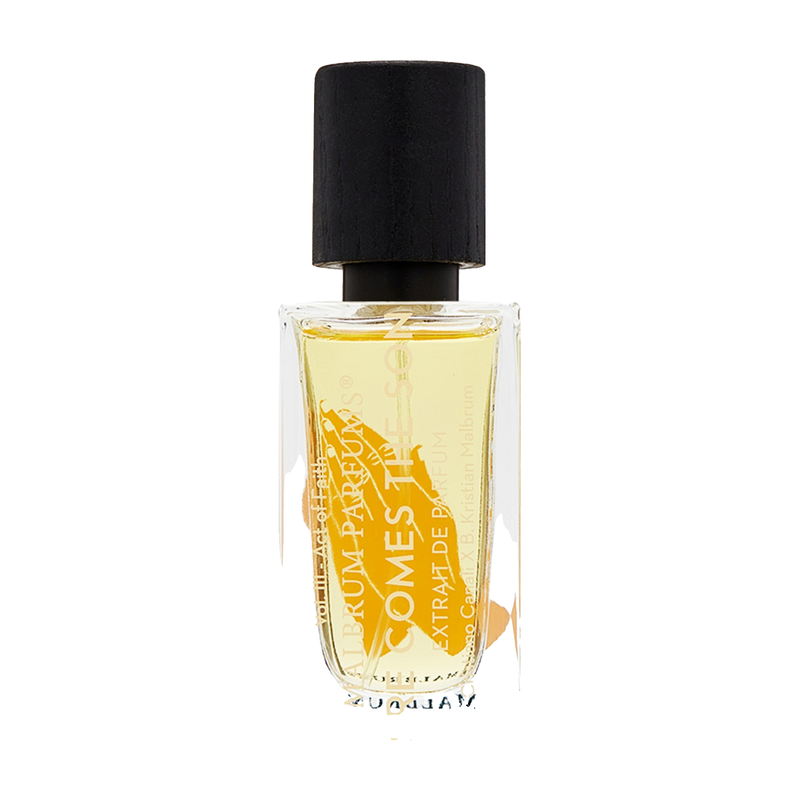 Malbrum Parfums Here Comes the Son
