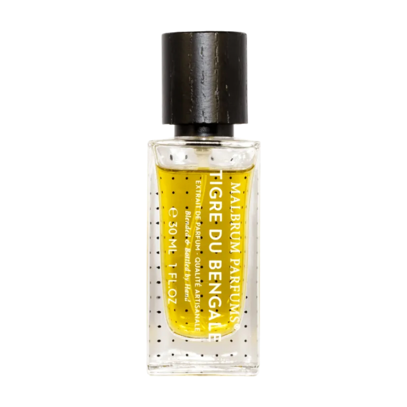 Malbrum Parfums Tigre Du Bengale