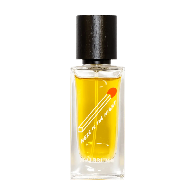 Malbrum Parfums Wildfire
