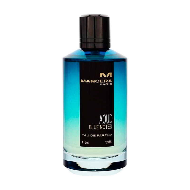 Mancera Aoud Blue Notes
