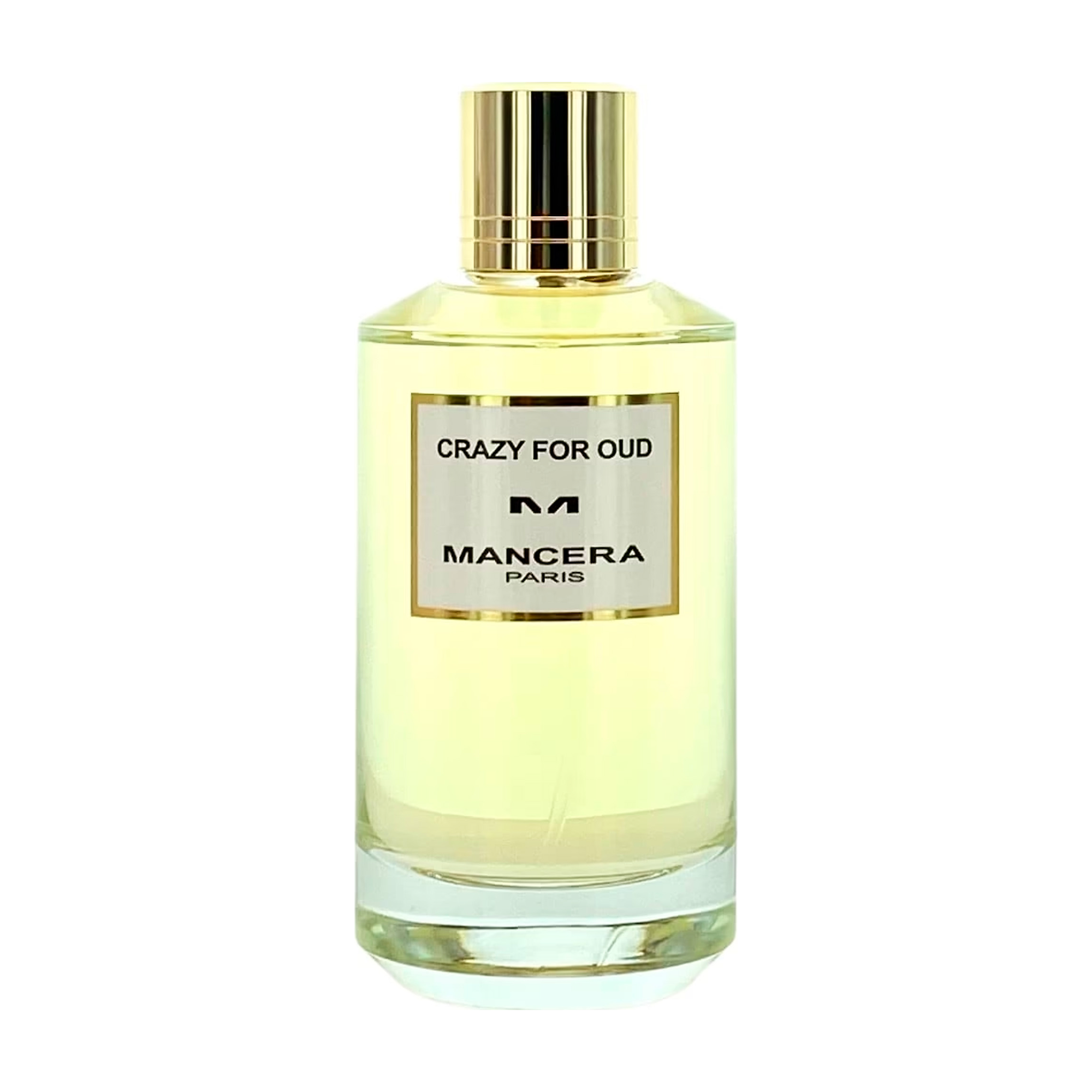 mancera crazy for oud