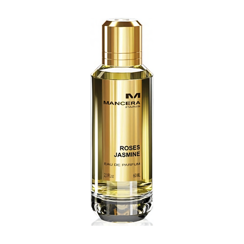Mancera Roses Jasmine