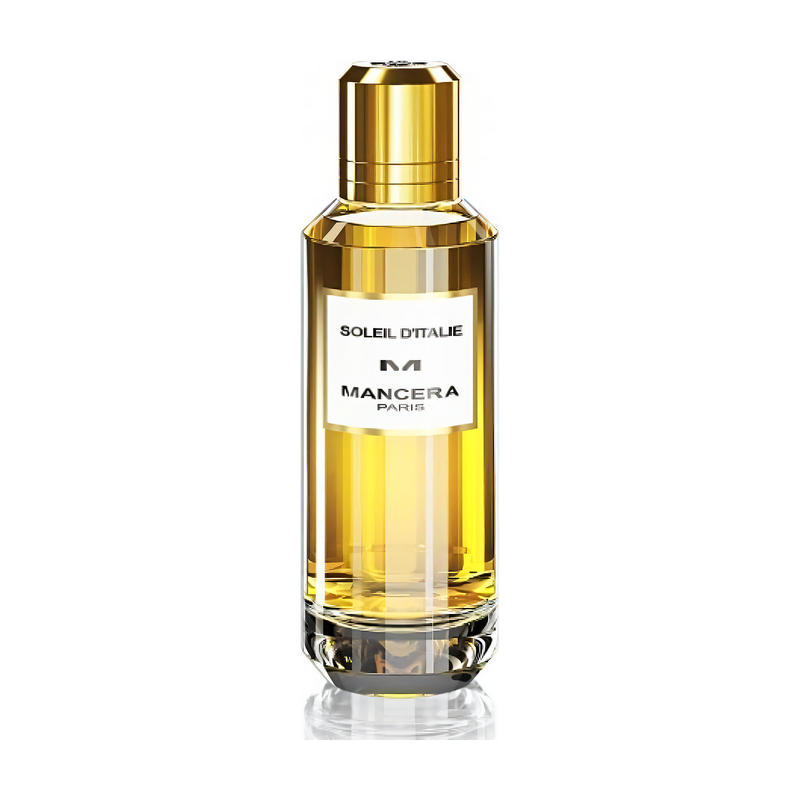 Mancera Soleil d'Italie