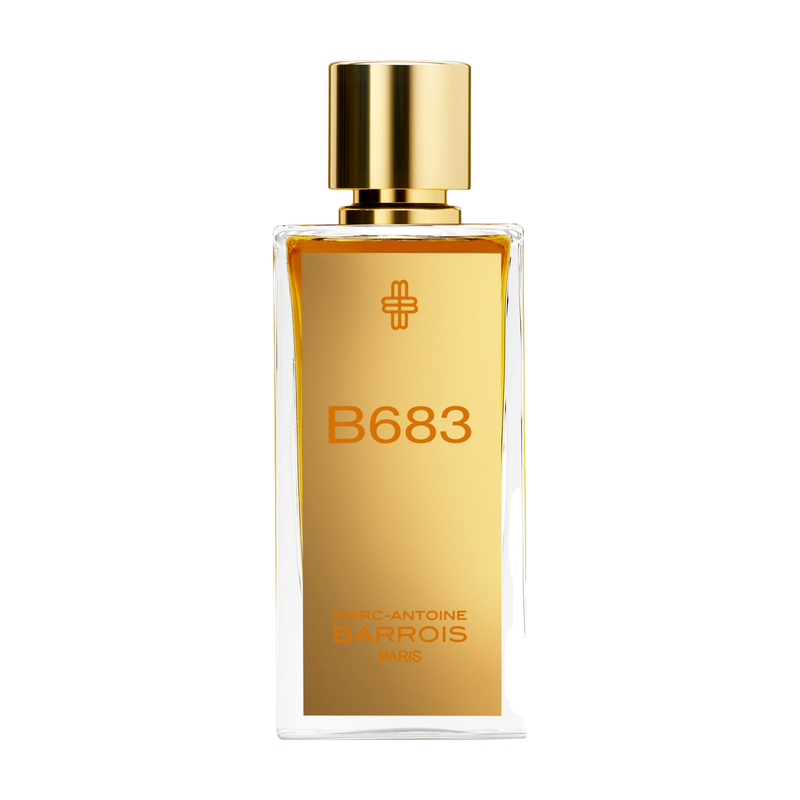 Marc-Antoine Barrois B683