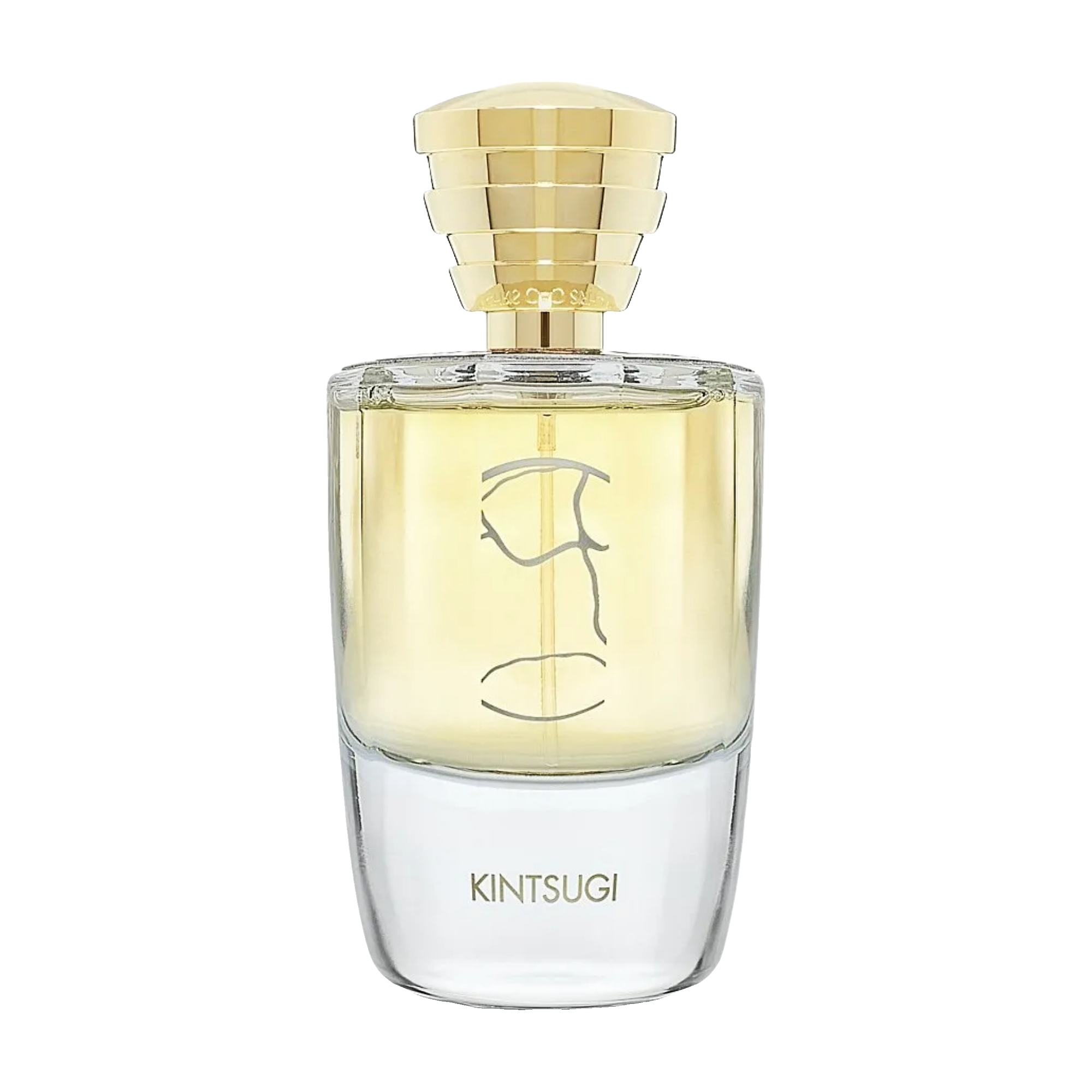 masque milano kintsugi
