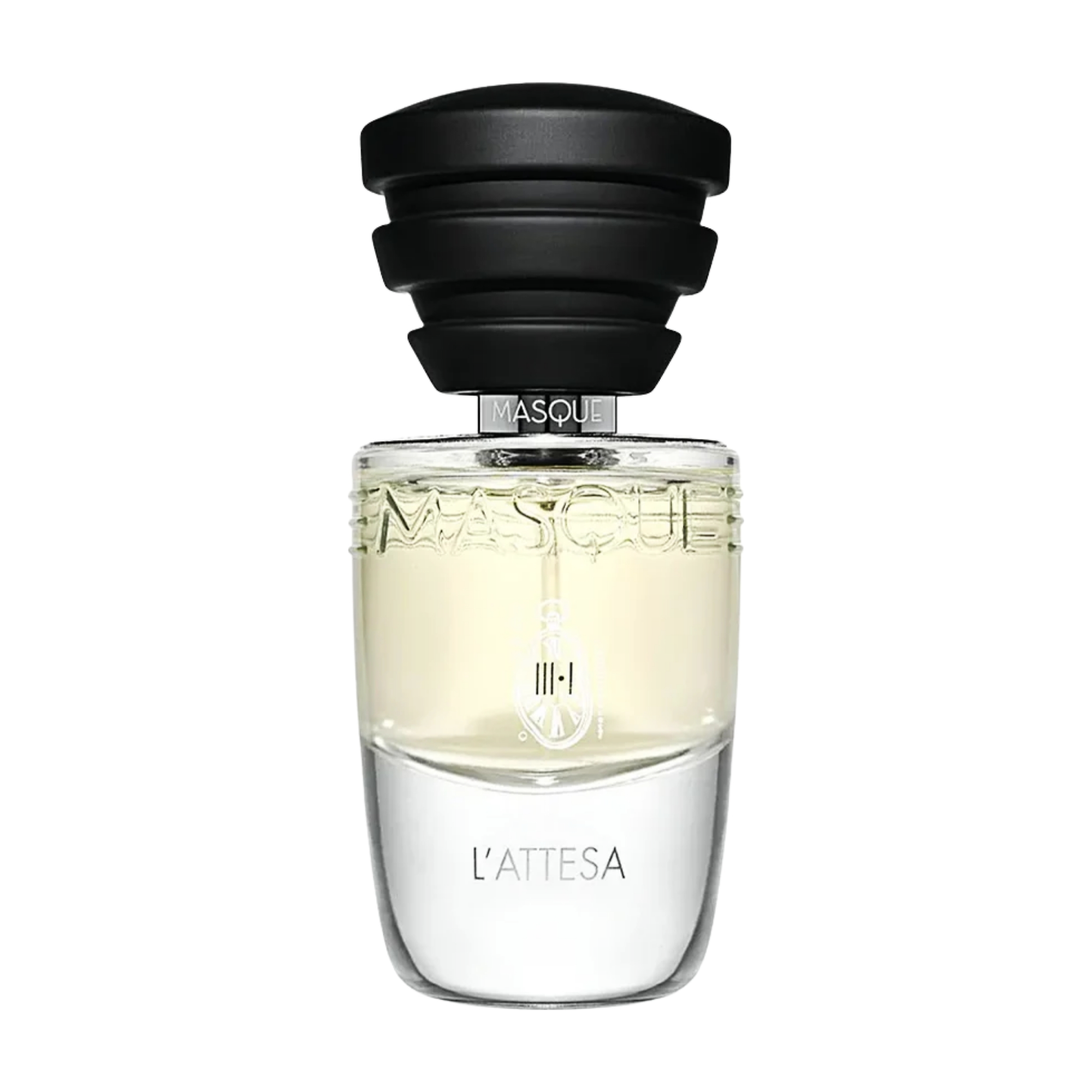 masque milano lattesa