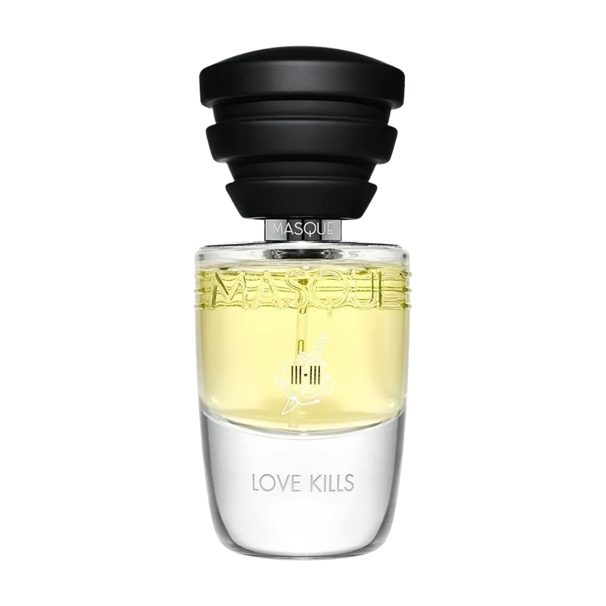 masque milano love kills