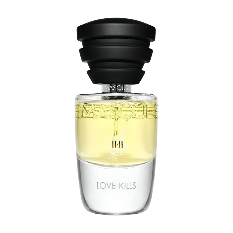 Masque Milano Love Kills