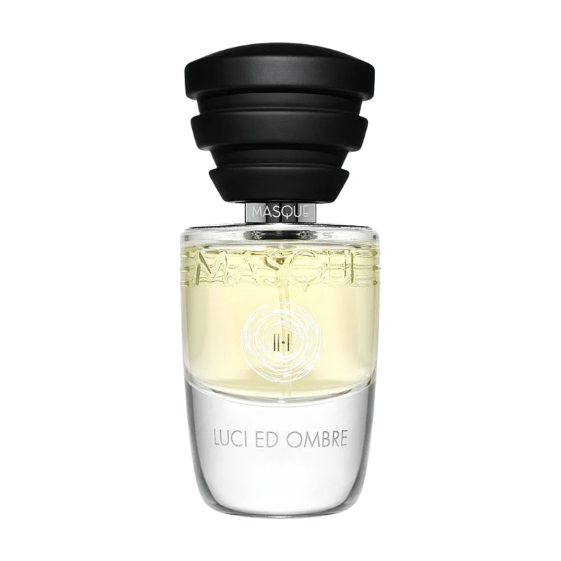 Masque Milano Luci Ed Ombre
