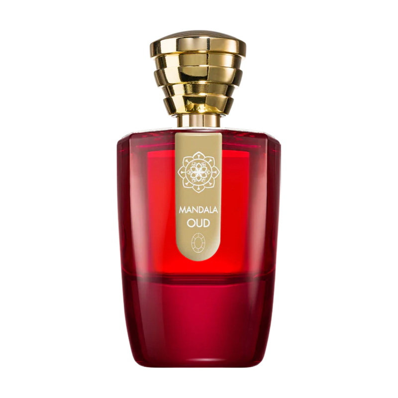 Masque Milano Mandala Oud