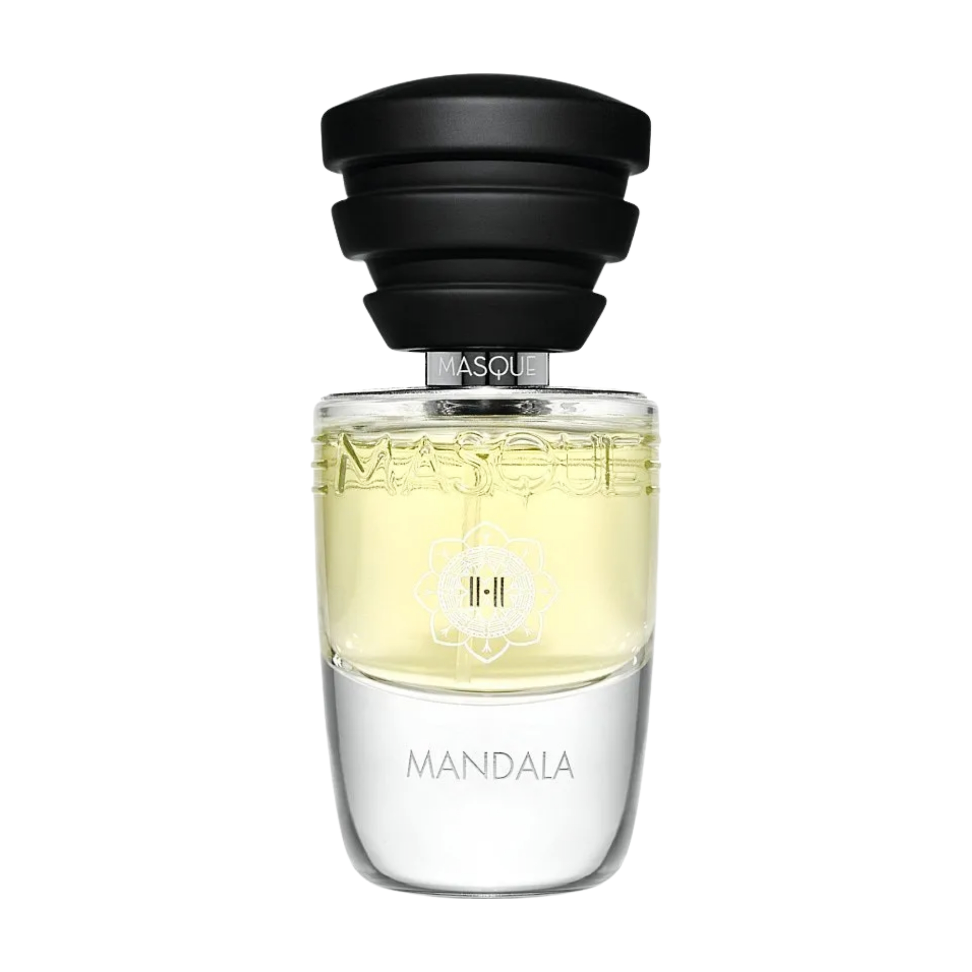 masque milano mandala
