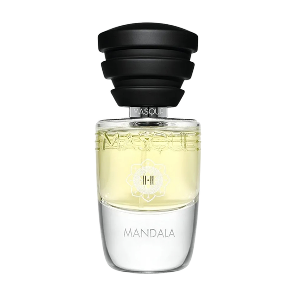 Masque Milano Mandala