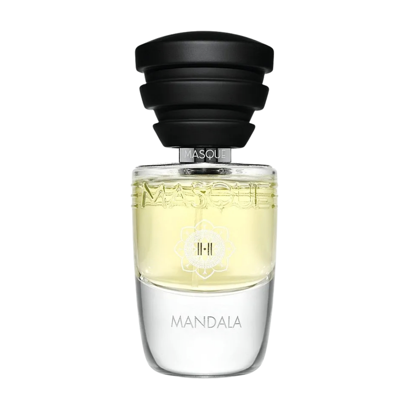 Masque Milano Mandala
