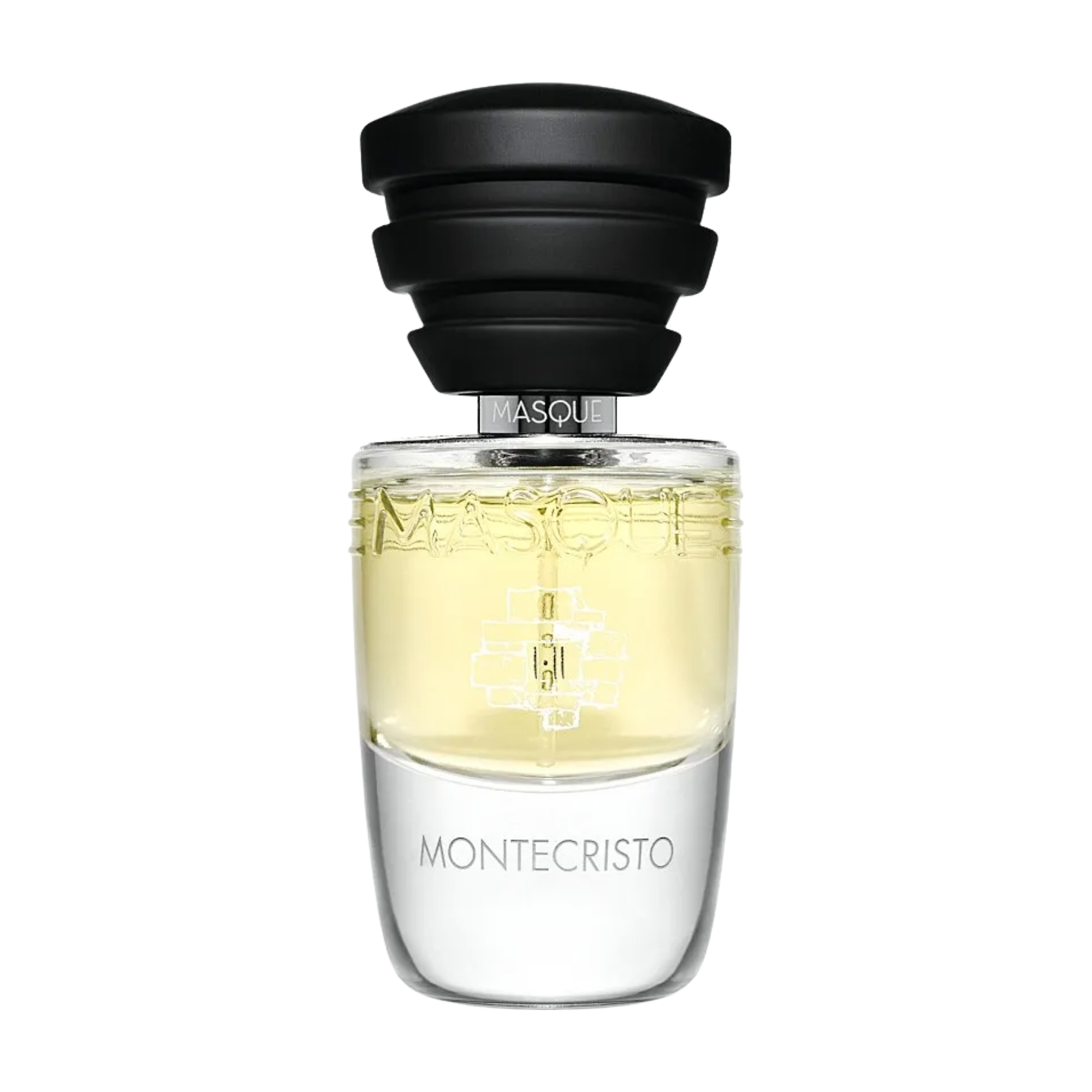 masque milano montecristo