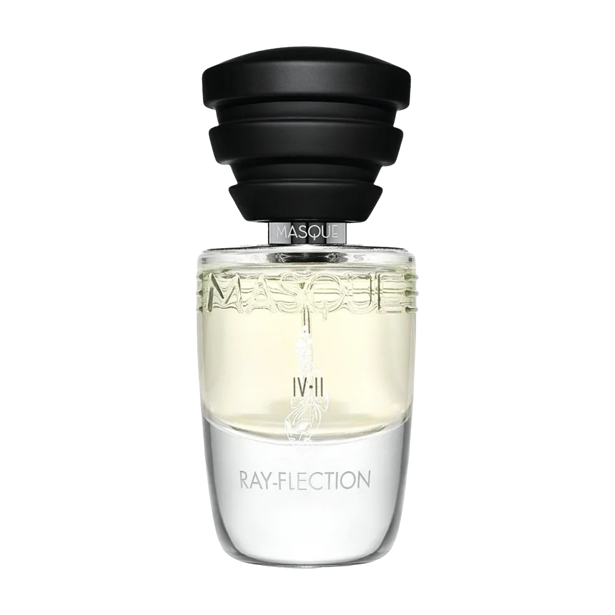 masque milano ray flection